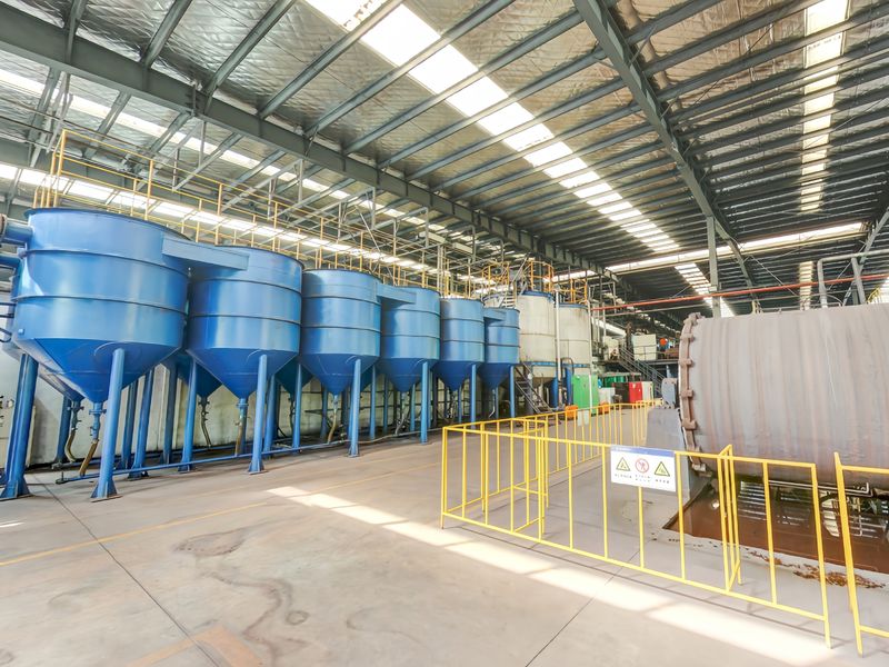 الصين Chongqing Great Well Magnet Co.,ltd. ملف الشركة