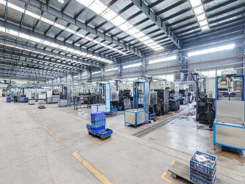 الصين Chongqing Great Well Magnet Co.,ltd. ملف الشركة