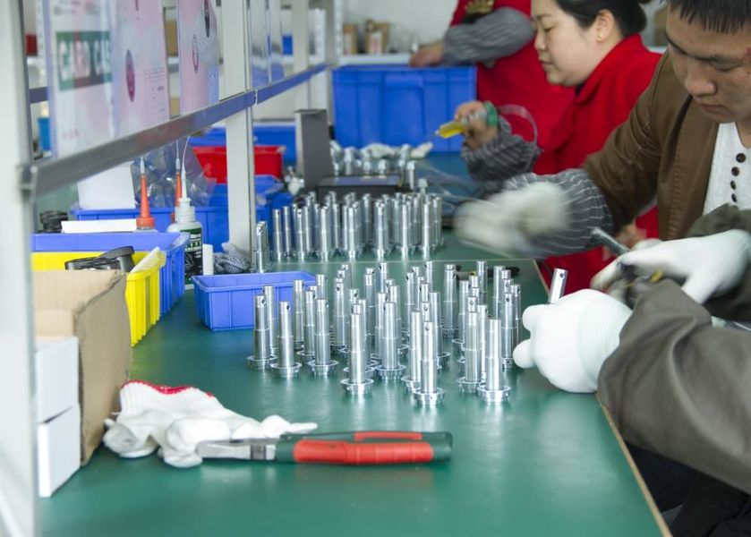 الصين Chongqing Great Well Magnet Co.,ltd. ملف الشركة