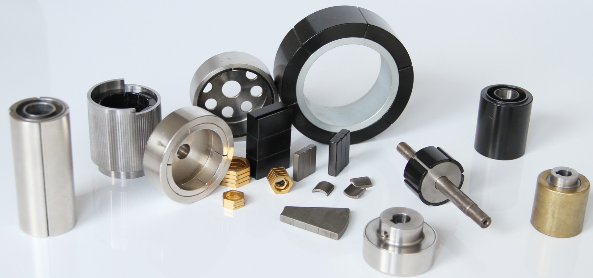 جودة مغناطيس نيوديميوم دائم مصنع