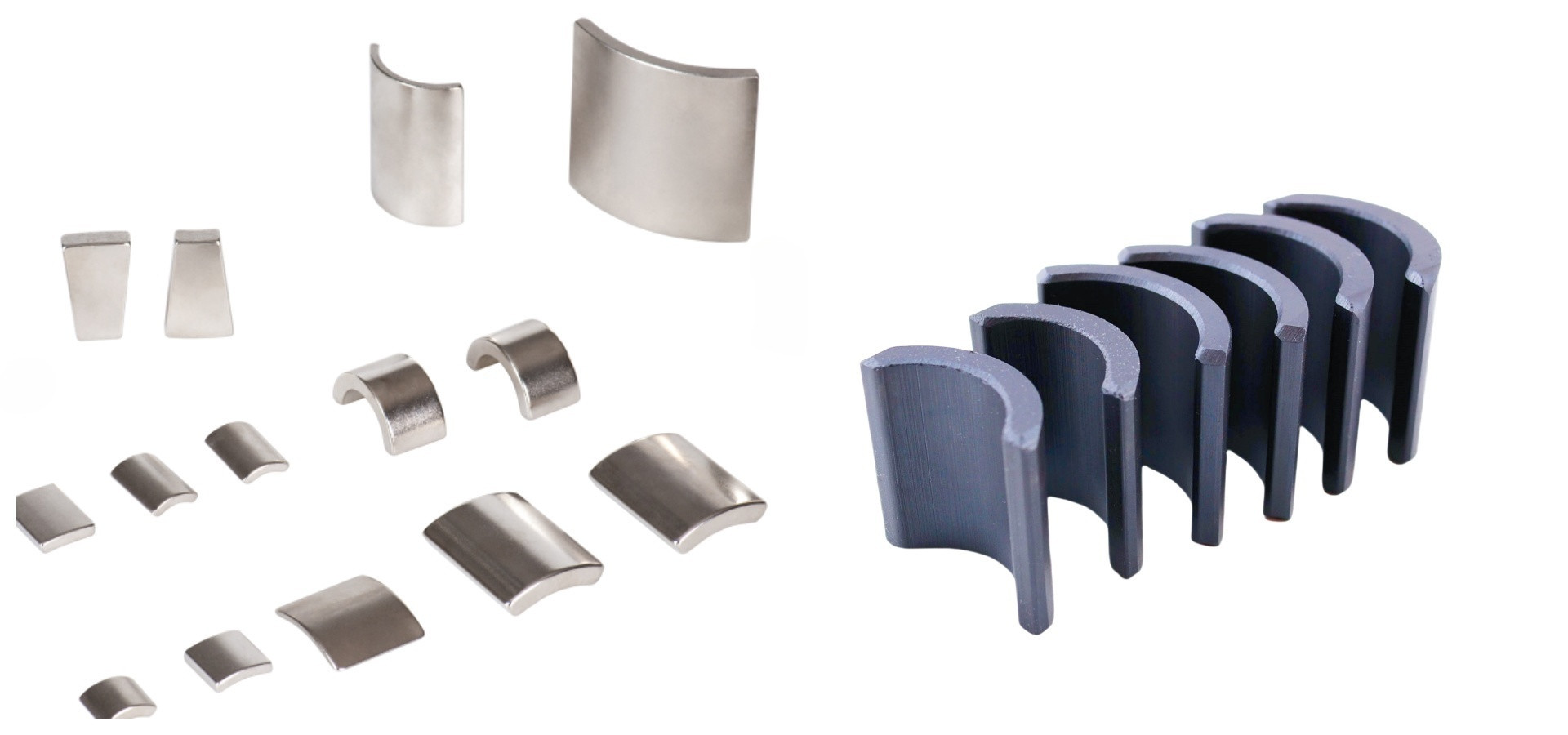 جودة مغناطيس نيوديميوم دائم مصنع