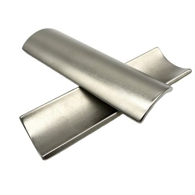 Customized Neodymium Permanent Magnets With and without DyFe and export licence