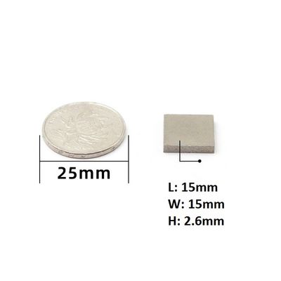 Lightweight Corrosion Resistant Magnets 30 Days Leadtime
