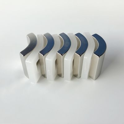 Custom N35-N52 Neodymium Magnets for Industrial Applications
