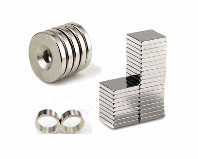 Customized Neodymium Magnets