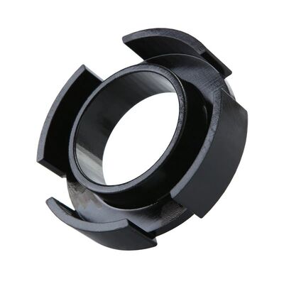 Soft Magnetic Composite (SMC) Components for High Performance Motors