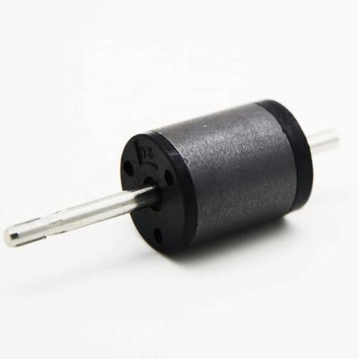 Draining Pump Rotor Y30bh Magnet Wash Machine Ferrite Material