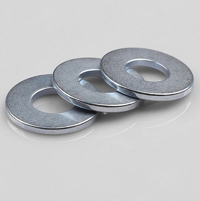 Permanent N52 Rare Earth Magnet , AlNiCo N52 Neodymium Disc Magnets