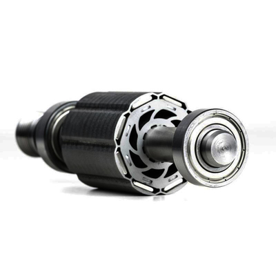 شراء الجمعية المغناطيسية رمح المحرك ، AlNiCo شعاعي المغناطيس بنفايات تصل online manufacture