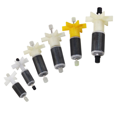 شراء 16 * 25 مغناطيس دائم من الفريت online manufacture