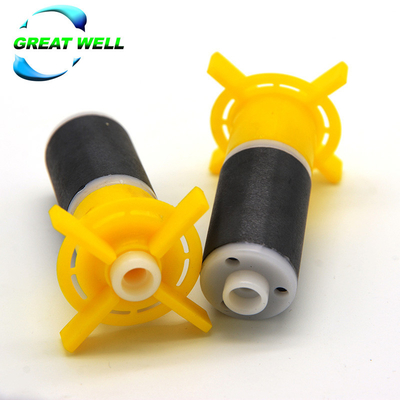 شراء 20-500d مغناطيس دائم الفريت لدوار مضخة مياه الحوض online manufacture