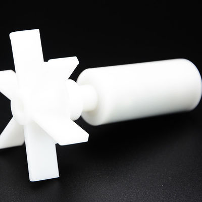 سعر جيد النايلون الدوار المغناطيس المكره ، حقن البلاستيك Y30 الفريت المغناطيس الانترنت