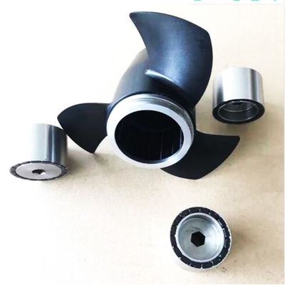 High Permanent Customized Magnetic Assembly