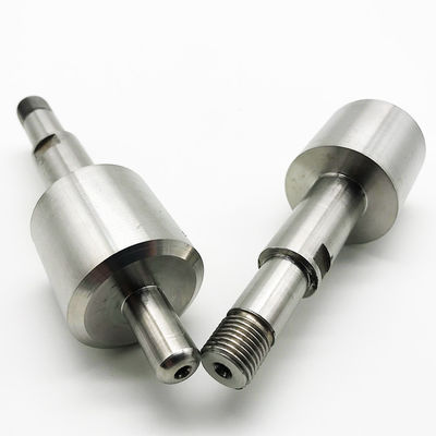 Liquid Packaging Machine Magnetic Drive Gear Pump Stainless Magnetic Coupling