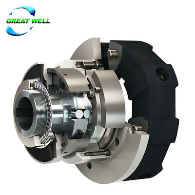 Permanent Neodymium Magnetic Coupling Drive Coupling Magnetic Assembly Supplier