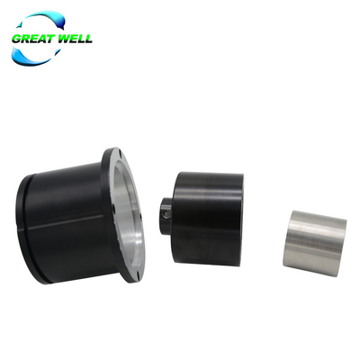 تجميع مغناطيسي عالي الجودة ووصلات مغناطيسية صناعية (NdFeB / Ferrite / Alnico / SmCo)