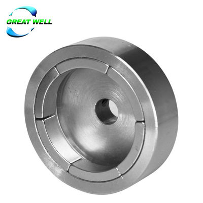 High Quality Magnet Assembly&Industrial Magnetic Couplings (NdFeB/Ferrite/Alnico/SmCo)