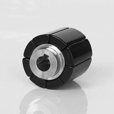 Corrosion Resistance Magnetic Coupling for Fishing Gear Electric Winch