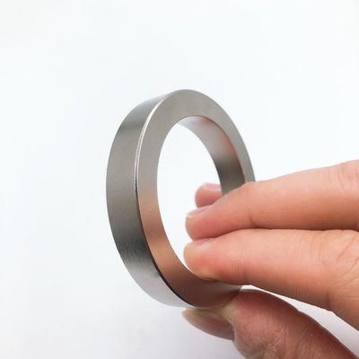 N55 Grade Neodymium Material Multipole Magnet for E-Vehicles