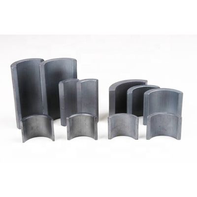 Y35 Ferrite Pot Magnet for Industrial Motors