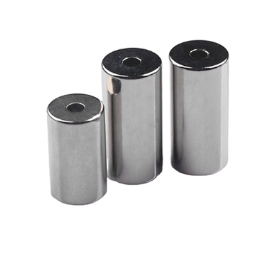 سعر جيد مغناطيسات أسطوانات النيوديميوم N48 D5X10mm الصناعية الانترنت