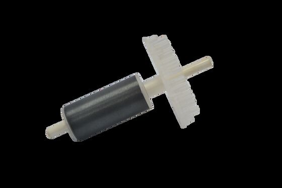 سعر جيد تخصيص الطلبات المخصصة التجميع المغناطيسي الدائم المحركات السوداء مصممة الانترنت