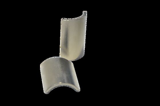 سعر جيد مغناطيسات قوس NdFeB القسرية 12-35 كيلو أوي الانترنت