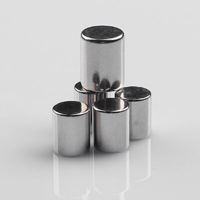 Strong Neodymium Magnets Grade AH
