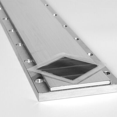 سعر جيد محرك مغناطيس دائم حسب الحجم الانترنت