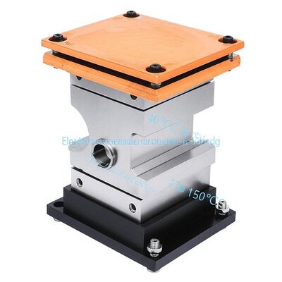 سعر جيد Operating temperature range minus 40 degrees Celsius to 150 degrees Celsius Electro Permanent Magnetic Chuck Grade Y25 designed for and workpiece holding الانترنت