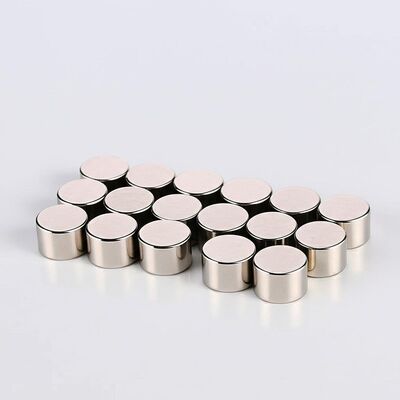 سعر جيد NICUNI Industrial Neodymium Magnets CE ROHS Certified Magnets for Industrial Sensors and Magnetic Coupling Applications الانترنت