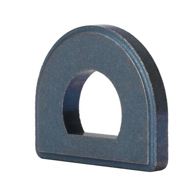 مكونات مخصصة لـ (SMC) مسارات تدفق مغناطيسية ثلاثية الأبعاد و كثافة طاقة عالية لمحركات عالية الكفاءة