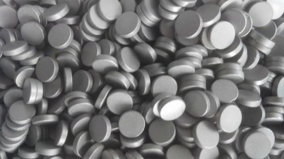 Ee40 Electro smco Samarium Cobalt Magnet Permanent Ferrite / Transformer Core