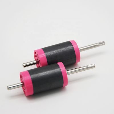 Draining Pump Rotor Y30bh Magnet Wash Machine Ferrite Material