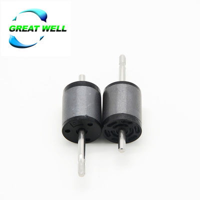 Injection Rotor Ferrite Permanent Magnets 20-500 Degree Celcius