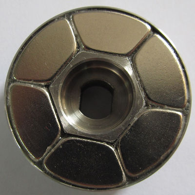 Magnetic Coupling for Magnetic Drive Pump