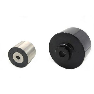 Ndfeb Ferrite Permanent Magnetic Coupling Rotor ROHS Listed